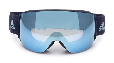 adidas skibrille grün lusi|Skibrillen für Damen .